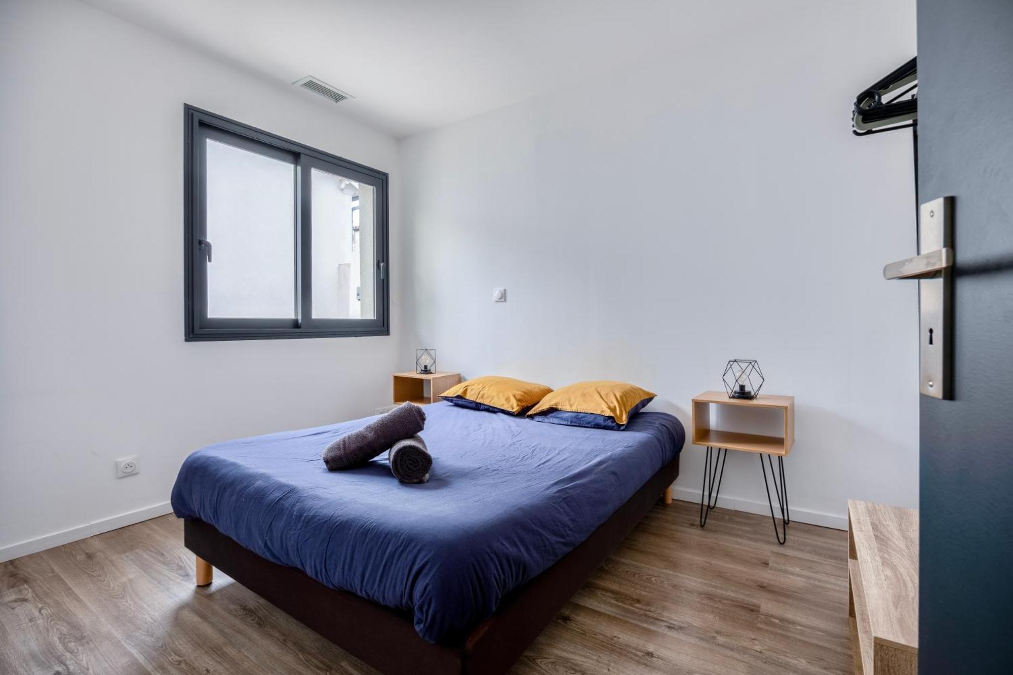 Maison T4 Climatisee Avec Jacuzzi A Lagord Eksteriør billede